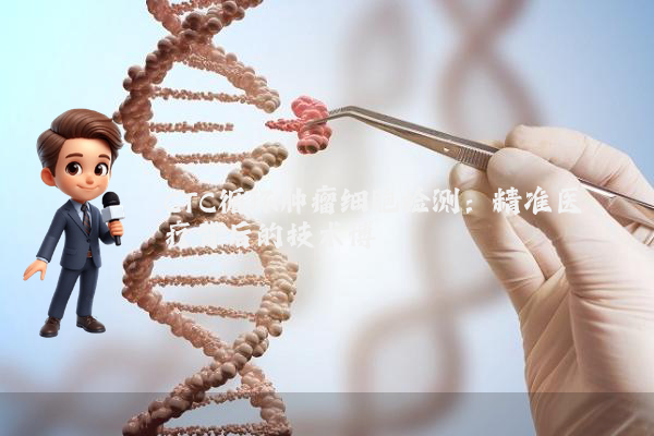 CTC循环肿瘤细胞检测:精准医疗背后的技术博弈