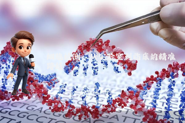 细胞检测:从实验室到临床的精准跨越